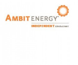 Ambit Energy Logos