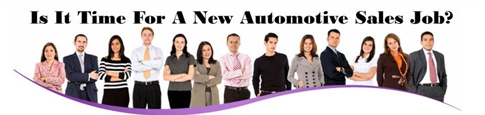 Sales Consultant – Paragon Honda